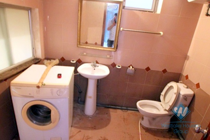 Beautiful house with nice design, For lease in Dang Thai Mai st